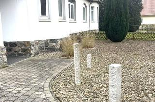 Doppelhaushälfte kaufen in 31547 Rehburg-Loccum, Doppelhaushälfte mit 3 Wohneinheiten plus Baugrundstück – Mehr geht nicht!