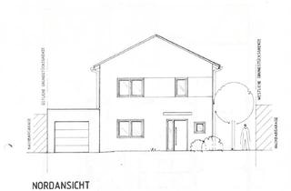 Einfamilienhaus kaufen in 85101 Lenting, Neubau eines Einfamilienhauses mit Garage und Keller