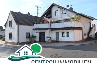 Haus kaufen in 53859 Niederkassel, Wohnen mit Aussicht auf den Rhein in Niederkassel-Lülsdorf!