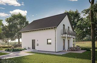 Haus kaufen in 74388 Talheim, Jetz Bauen. Jetzt Sparen. Zweifamilienhaus mit PV Anlage und Speicher