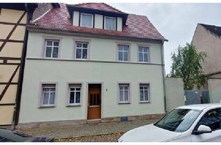 Mehrfamilienhaus kaufen in 06385 Aken, Mehrfamilienhaus in zentraler Wohnlage!!!!