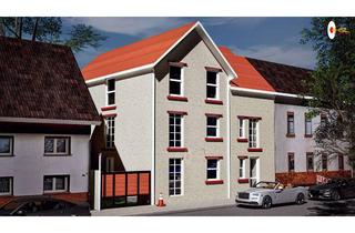 Haus kaufen in 63303 Dreieich, Attraktive Liegenschaft samt Bau- und Abrißgenehmigung - 575 m² im Zentrum von Dreieich-Sprendlingen