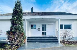 Villa kaufen in 68542 Heddesheim, Provisionsfrei! Traumvilla in Bestlage mit uneinsehbarem toskanischen Garten