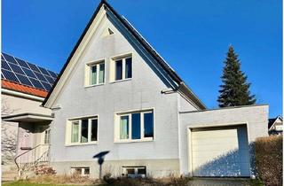 Einfamilienhaus kaufen in 27476 Cuxhaven, Gepflegtes Einfamilienhaus in begehrter Lage von Döse