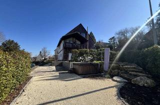 Einfamilienhaus kaufen in 67271 Mertesheim, Grünstadt - Mertesheim, freistehendes Einfamilienhaus mit Loggia, Kamin, Garage