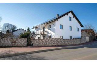 Haus kaufen in 85114 Buxheim, „Energieeffizientes Raumwundermit Kräutergarten, PV-Anlage + Speicher“