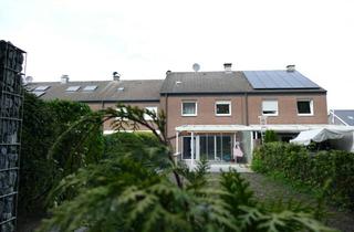 Reihenhaus kaufen in 48159 Sprakel, Attraktives und modernisiertes 4-Zimmer-Reihenhaus mit gehobener Innenausstattung in Münster Sprakel