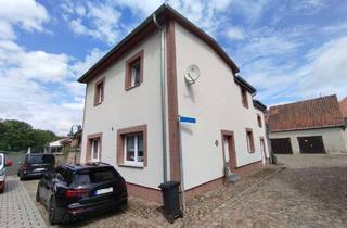 Haus kaufen in 19243 Wittenburg, Wohnhaus in 19243 Wittenburg