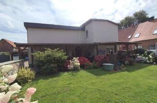 Haus kaufen in 19243 Wittenburg, Wohnhaus in 19243 Wittenburg