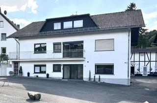 Einfamilienhaus kaufen in 54589 Stadtkyll, Hochwertig möbliertes Einfamilienhaus/Mehrgenerationenhaus in Stadtkyll zu verkaufen!