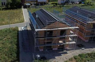 Einfamilienhaus kaufen in Argula-Von-Stauff-Straße 40, 93176 Beratzhausen, Exklusives Einfamilienhaus - Komplett schlüsselfertig mit Innenhof + PV-Anlage