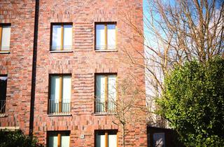 Einfamilienhaus kaufen in Lina-Morgenstern-Straße, 10317 Rummelsburg, Einfamilienhaus in Naherholungsgebiet Berlin
