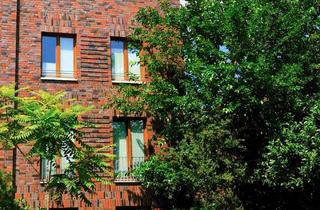 Einfamilienhaus kaufen in Lina-Morgenstern-Straße, 10317 Rummelsburg, Townhouse mit 310qm Garten