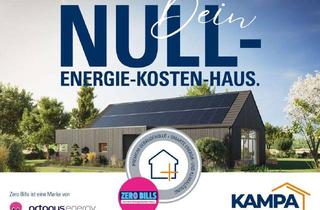 Einfamilienhaus kaufen in 86573 Obergriesbach, Modernes Null-Energie-Kosten-Einfamilienhaus : DiE Zukunft des WOHNENS !