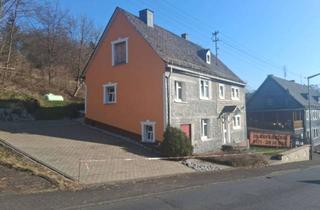 Einfamilienhaus kaufen in 57562 Herdorf, Haus Bauernhaus Einfamilienhaus