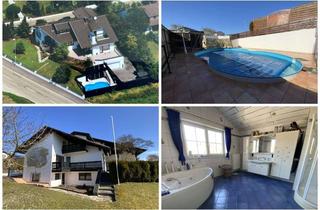 Haus kaufen in 85114 Buxheim, Platzmangel war gestern!