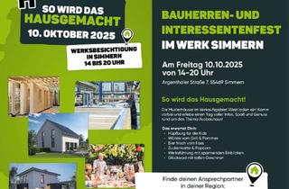 Haus kaufen in 55237 Flonheim, Raus aus der Miete - Mit Förderungen & Eigenleistung ins Eigenheim in Flonheim!