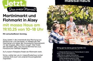 Haus kaufen in 55237 Flonheim, Raus aus der Miete - Mit Förderungen & Eigenleistung ins Eigenheim in Flonheim!
