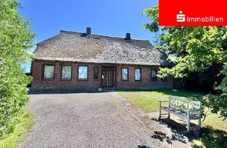 Haus kaufen in 25554 Dammfleth, Alte Dorfschule bei Wilster