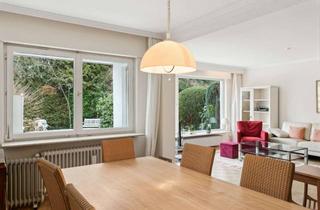 Reihenhaus kaufen in 61350 Bad Homburg, Ihr Familienglück - Gepflegtes Reihenhaus in Dornholzhausen, mit Garage, Stellplatz & Balkon