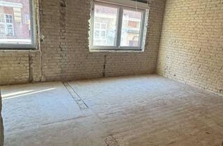 Doppelhaushälfte kaufen in 47877 Willich, Willich- City: entkernte Doppelhaushälfte mit großem Grundstück zu Verkaufen