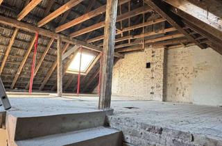 Doppelhaushälfte kaufen in 47877 Willich, Willich- City: entkernte Doppelhaushälfte mit großem Grundstück zu Verkaufen