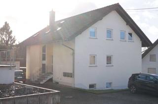 Mehrfamilienhaus kaufen in 56269 Dierdorf, Exklusive Kapitalanlage: Zwei Mehrfamilienhäuser in erstklassiger Lage mit sicherer Rendite!