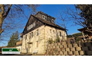 Mehrfamilienhaus kaufen in 51688 Wipperfürth, Mehrfamilienhaus in guter Lage von Wipperfürthfür Kapitalanleger und Investoren