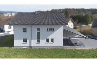 Haus kaufen in 94377 Steinach, Familienfreundliches Haus mit erstklassiger Ausstattung in Steinach-Wolferszell