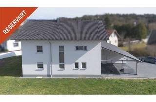 Haus kaufen in 94377 Steinach, Familienfreundliches Haus mit erstklassiger Ausstattung in Steinach-Wolferszell