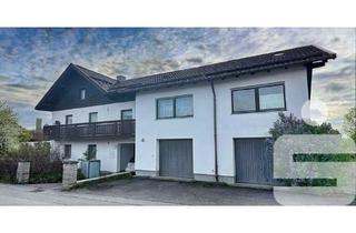 Haus kaufen in 94121 Salzweg, Großzügig und Potential für viel mehr... Ein-/Zweifamilienhaus mit Baugrund in Straßkirchen/ Salzweg
