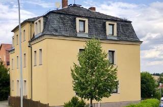 Mehrfamilienhaus kaufen in 01728 Bannewitz, Mehrfamilienhaus in Bannewitzer Höhenlage