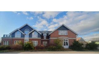 Villa kaufen in Hauptstraße 51, 24869 Dörpstedt, Repräsentative stilvolle Landvilla mit dem gewissen Etwas und extra viel Charme und Möglichkeiten