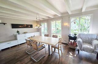 Einfamilienhaus kaufen in 85659 Forstern, Wohnen mit Weitblick! Familienhaus am Ortsrand, ruhig und sonnig gelegen in Forstern!