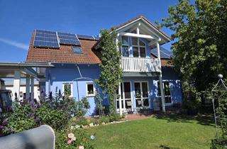 Einfamilienhaus kaufen in 85659 Forstern, Charmant bis ins Detail!! Einfamilienhaus in toller Ortsrandlage von Forstern!