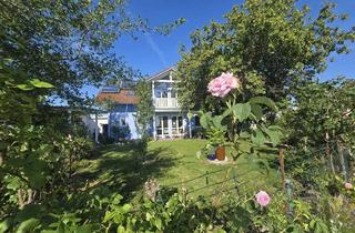 Einfamilienhaus kaufen in 85659 Forstern, Familienhaus!! Einziehen und wohlfühlen in Forstern!!