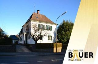 Villa kaufen in 42929 Wermelskirchen, wunderschöne Stadtvilla in Zentrumslage Wermelskirchen