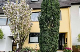 Reihenhaus kaufen in 56179 Vallendar, Gepflegtes und top modernisiertes Reihenhaus mit schönem Garten PROVISIONSFREI vom Eigentümer