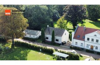 Einfamilienhaus kaufen in 18574 Garz, Ihr neues Zuhause in historischer Nachbarschaft – Einfamilienhaus mit Potenzial in Garz auf Rügen