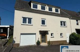 Haus kaufen in 57614 Mudenbach, Modernisiertes Familienwohnhaus mit großem Gartengrundstück!