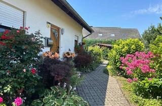 Einfamilienhaus kaufen in 32584 Löhne, Charmantes Einfamilienhaus in einer grünen Oase auf einem Erbbaurechtsgrundstück !
