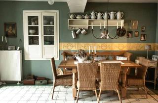 Bauernhaus kaufen in 55758 Oberhosenbach, Hier werden Sie sich verlieben! Renoviertes Bauernhaus im Dorf!