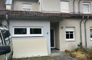 Reihenhaus kaufen in Wohnparkstrasse 105, 03055 Sielow, komplett saniertes Reihenhaus