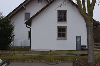Einfamilienhaus kaufen in 84061 Ergoldsbach, Kurzfristig verfügbar - großzügiges EFH mit Doppelgarage