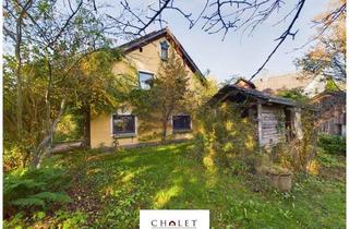 Bauernhaus kaufen in 85416 Langenbach, Verwunschenes Bauernhaus mit viel Potential