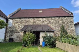 Bauernhaus kaufen in 65510 Idstein, Ideal zum Wohnen und Arbeiten bietet großes Wohnhaus m. Scheune u. weiteren Nebengebäude