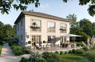 Villa kaufen in 75233 Tiefenbronn, Eine Villa mit Wohlgefühl * wir bauen schlüsselfertig und Insolvenzsicher zum Festpreis bauen *