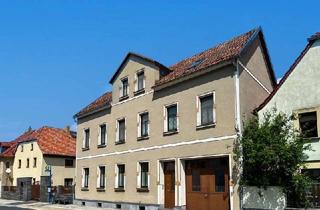 Haus kaufen in 01471 Radeburg, In Radeburg wohnen, lohnt sich auf jeden Fall...