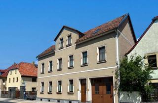 Haus kaufen in 01471 Radeburg, In Radeburg wohnen, lohnt sich auf jeden Fall...