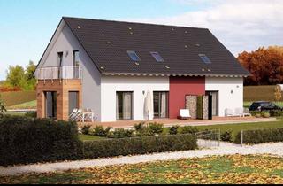 Haus kaufen in 89356 Haldenwang, Planen, Bauen, Einziehen